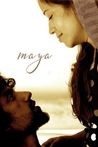 Poster for Maya