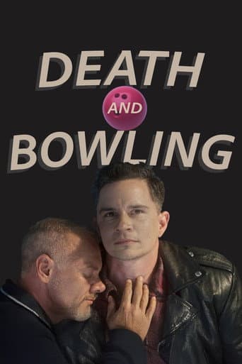 Poster for Death and Bowling