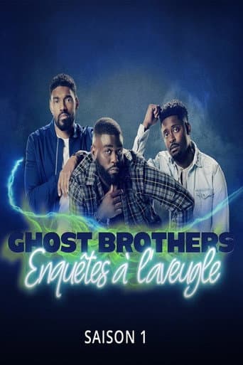 Poster for Season 1