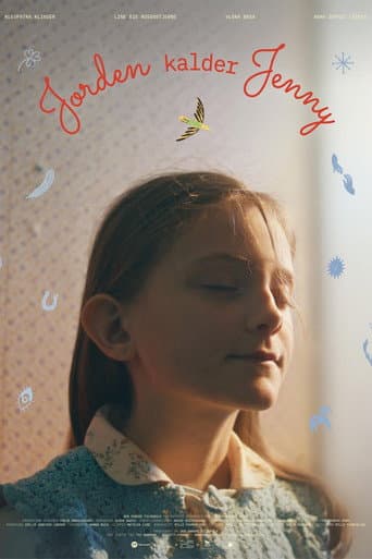Poster for Jorden kalder Jenny