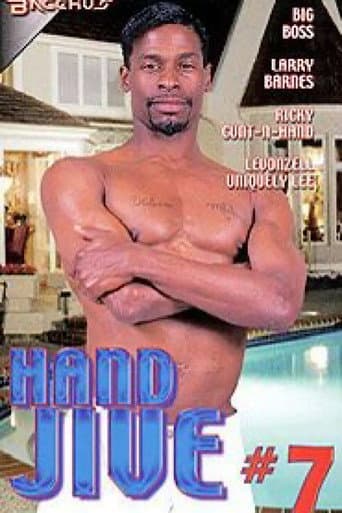 Poster for Hand Jive 7