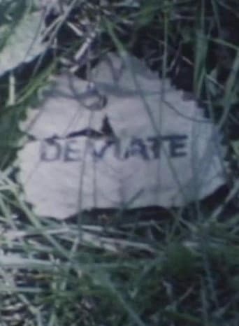 Poster for Deviate