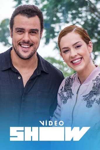Poster for Vídeo Show