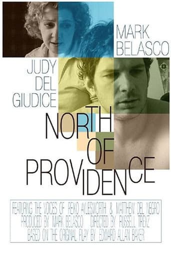 Poster for North of Providence
