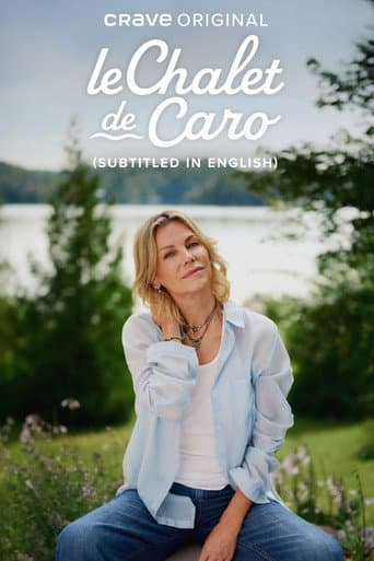 Poster for Caro's Chalet