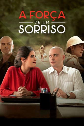 Poster for The Force of a Smile