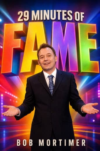 Poster for 29 Minutes of Fame