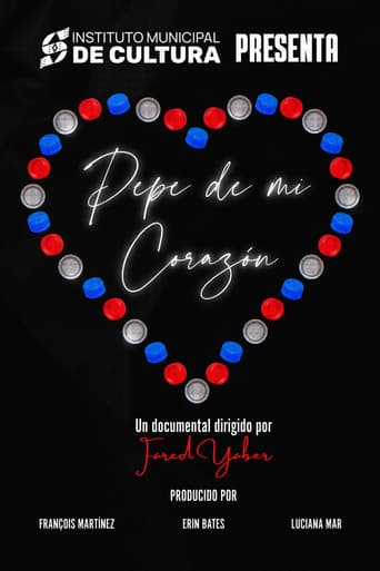 Poster for Pepe de mi Corazón