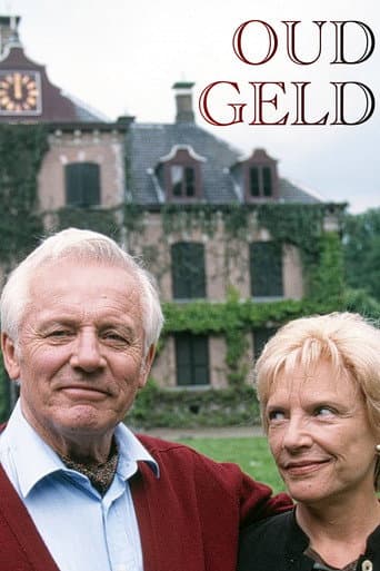 Poster for Oud Geld