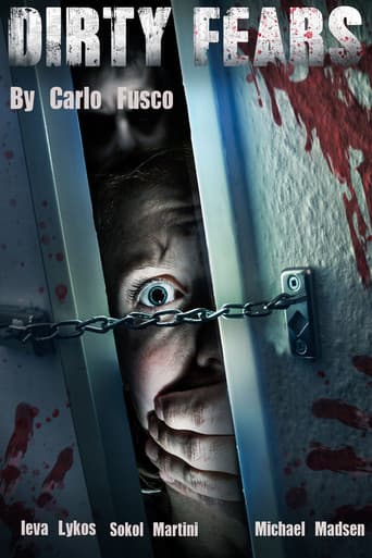 Poster for Dirty Fears