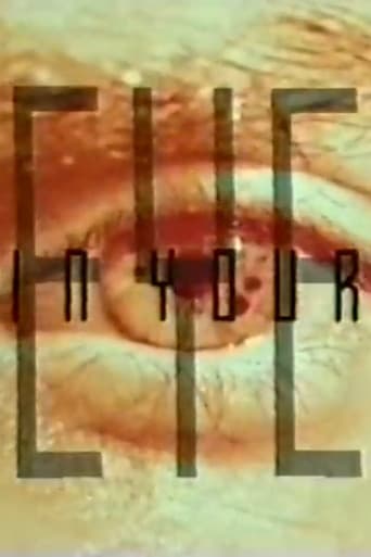 Poster for In Your Eye