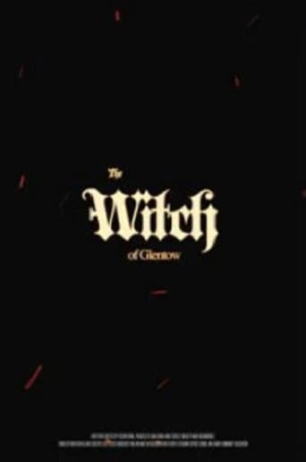 Poster for The Witch of Glentow