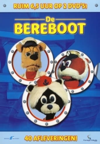 Poster for De Bereboot