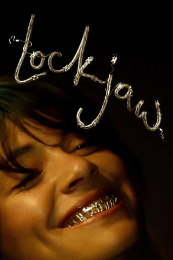Poster for Lockjaw