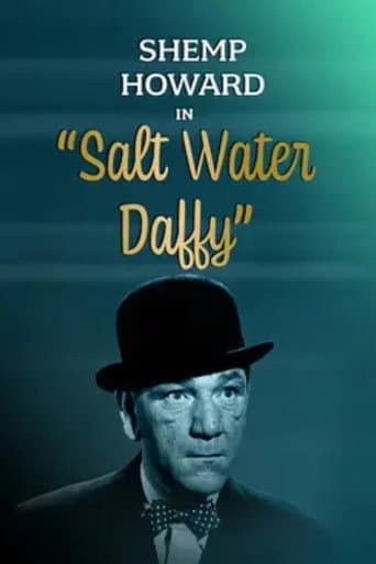 Poster for Salt Water Daffy