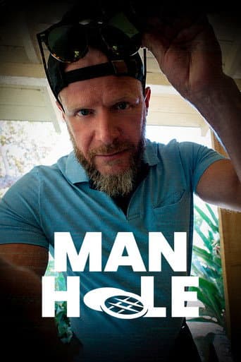 Poster for Manhole