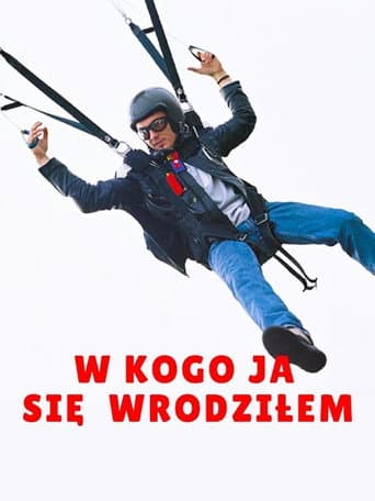 Poster for Like Father Like Son