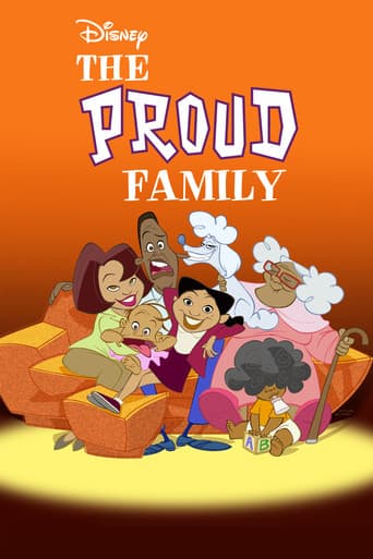 Poster for Season 1