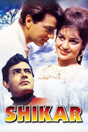 Poster for Shikar