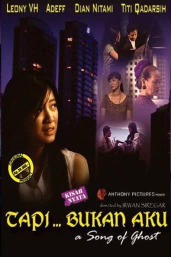 Poster for Tapi Bukan Aku