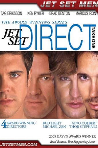 Poster for Jet Set Direct Take One