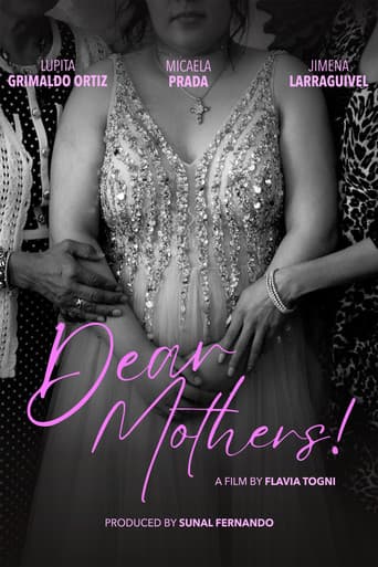 Poster for Dear Mothers!