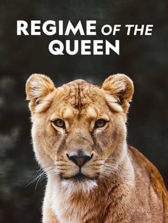 Poster for Regime of the Queen