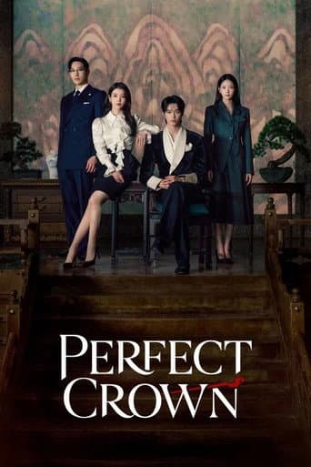 Poster for Season 1
