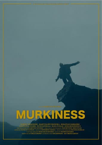 Poster for Murkiness