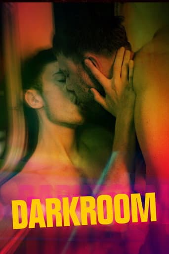 Poster for Darkroom