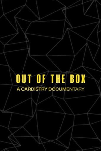 Poster for Out of the Box