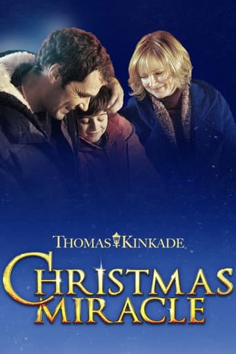 Poster for Christmas Miracle