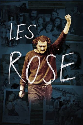 Poster for Les Rose
