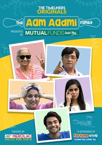 Poster for Season 1