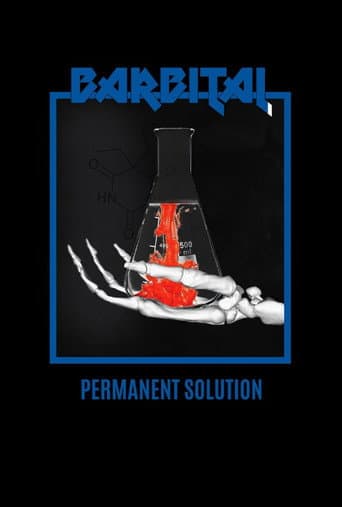 Poster for Barbital