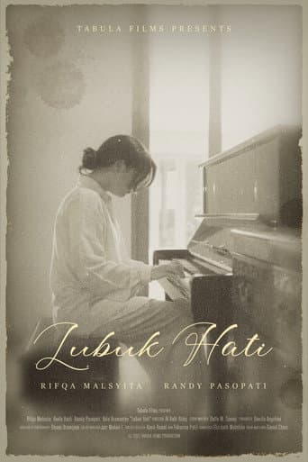 Poster for Lubuk Hati