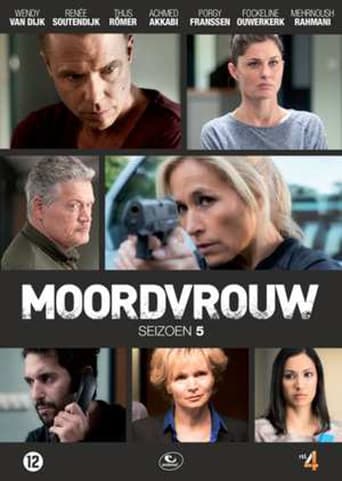 Poster for Season 5