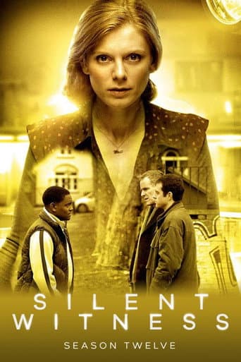 Poster for Series 12