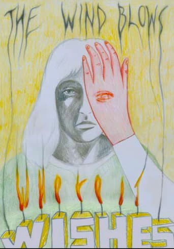 Poster for The Wind Blows Where It Wishes