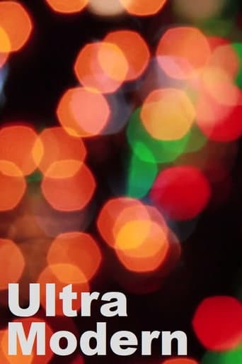 Poster for Ultra Modern