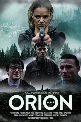Poster for Orion