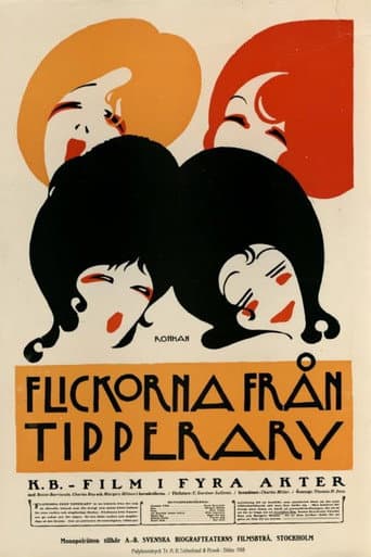 Poster for A Corner in Colleens
