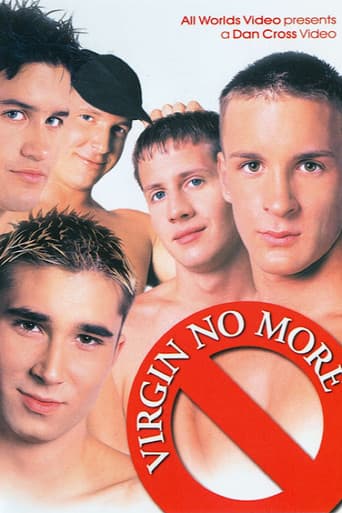 Poster for Virgin No More