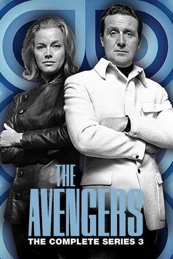 Poster for Season 3