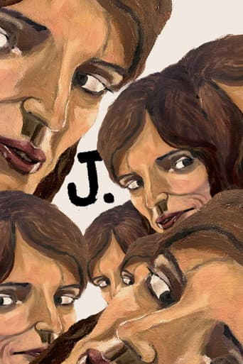 Poster for J.