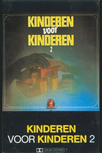 Poster for Kinderen voor Kinderen 2