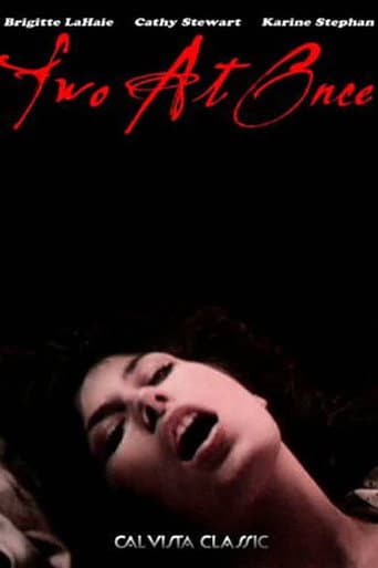 Poster for Two at Once