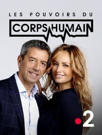 Poster for Les Pouvoirs extraordinaires du corps humain