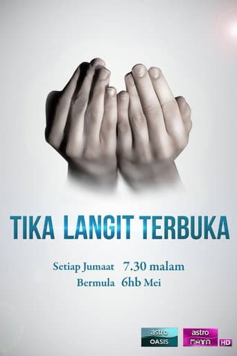 Poster for Tika Langit Terbuka