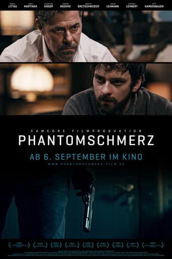 Poster for Phantomschmerz